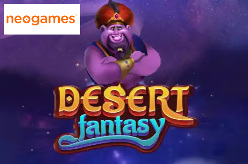 Desert Fantasy